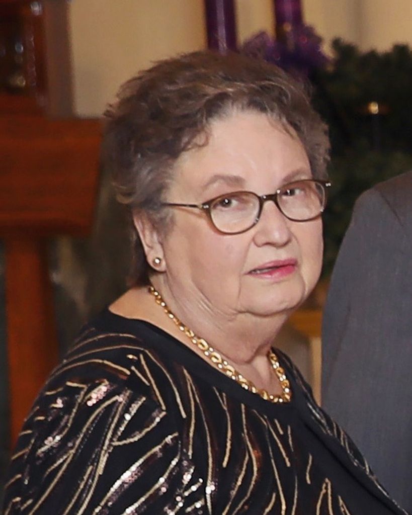 Patricia "Pat" Burns Kennedy Profile Photo