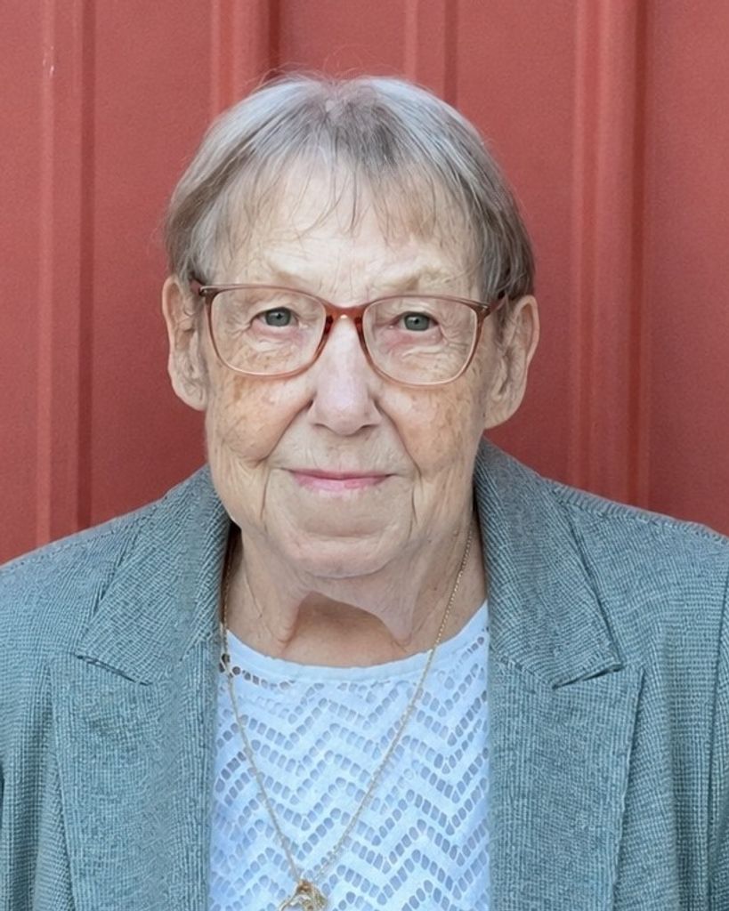 Myrtle Louise Beeghley