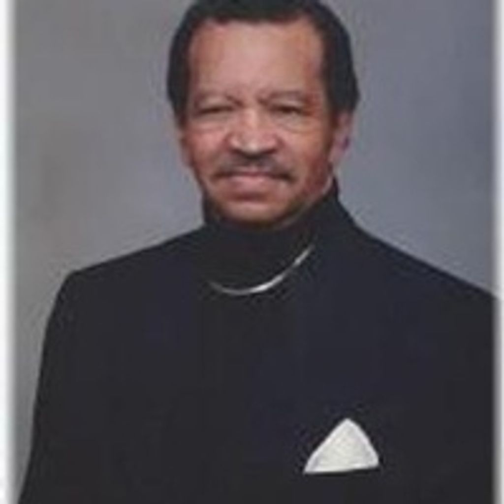 Joseph Harris Jr.