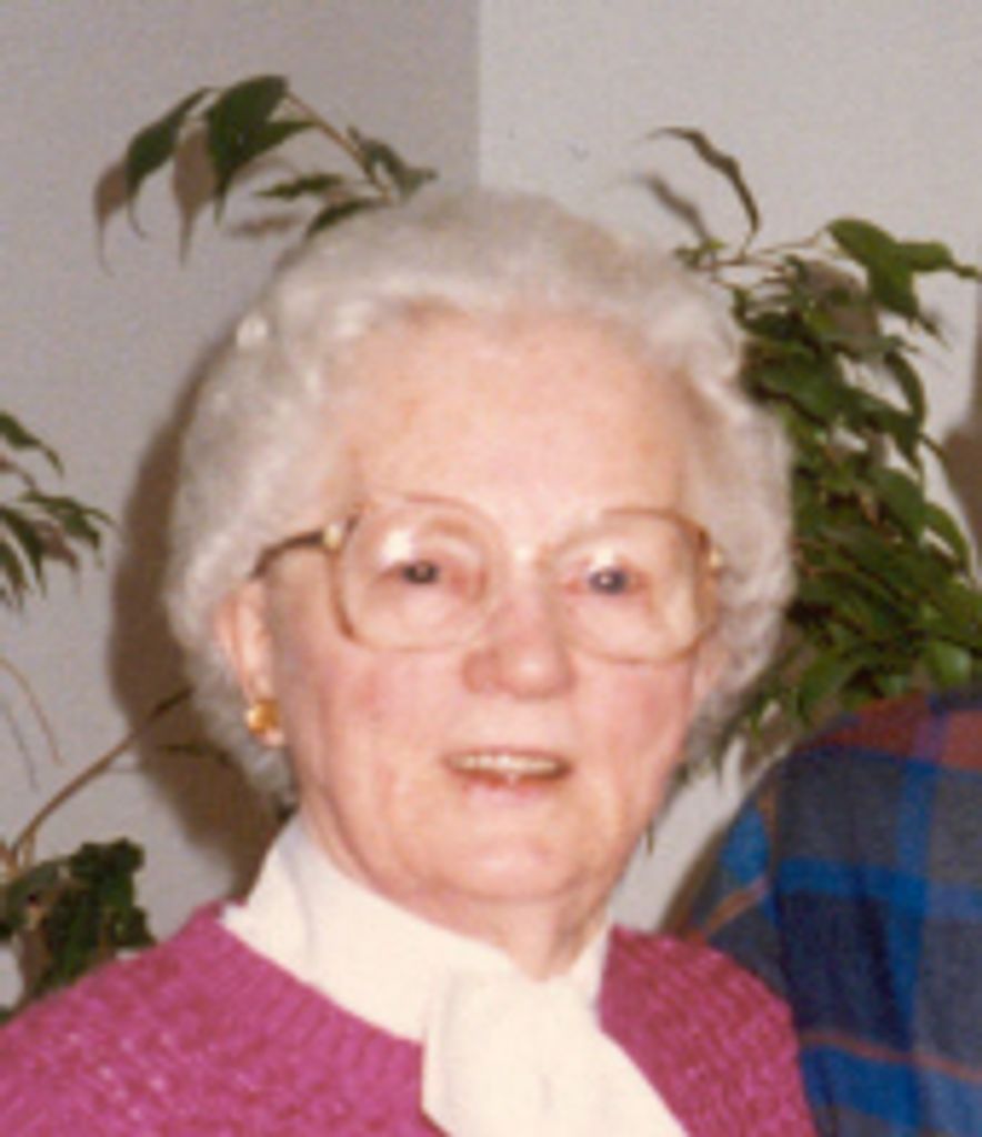 Margaret M. Ogren