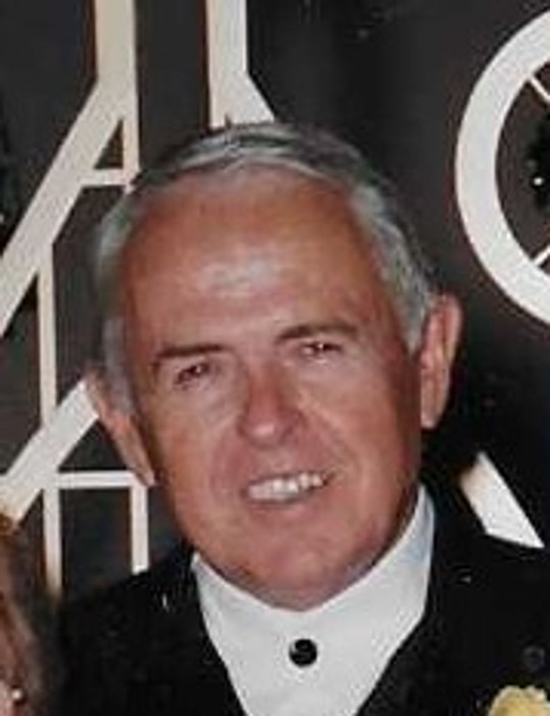 Robert Joseph "Joe" Ducey Profile Photo