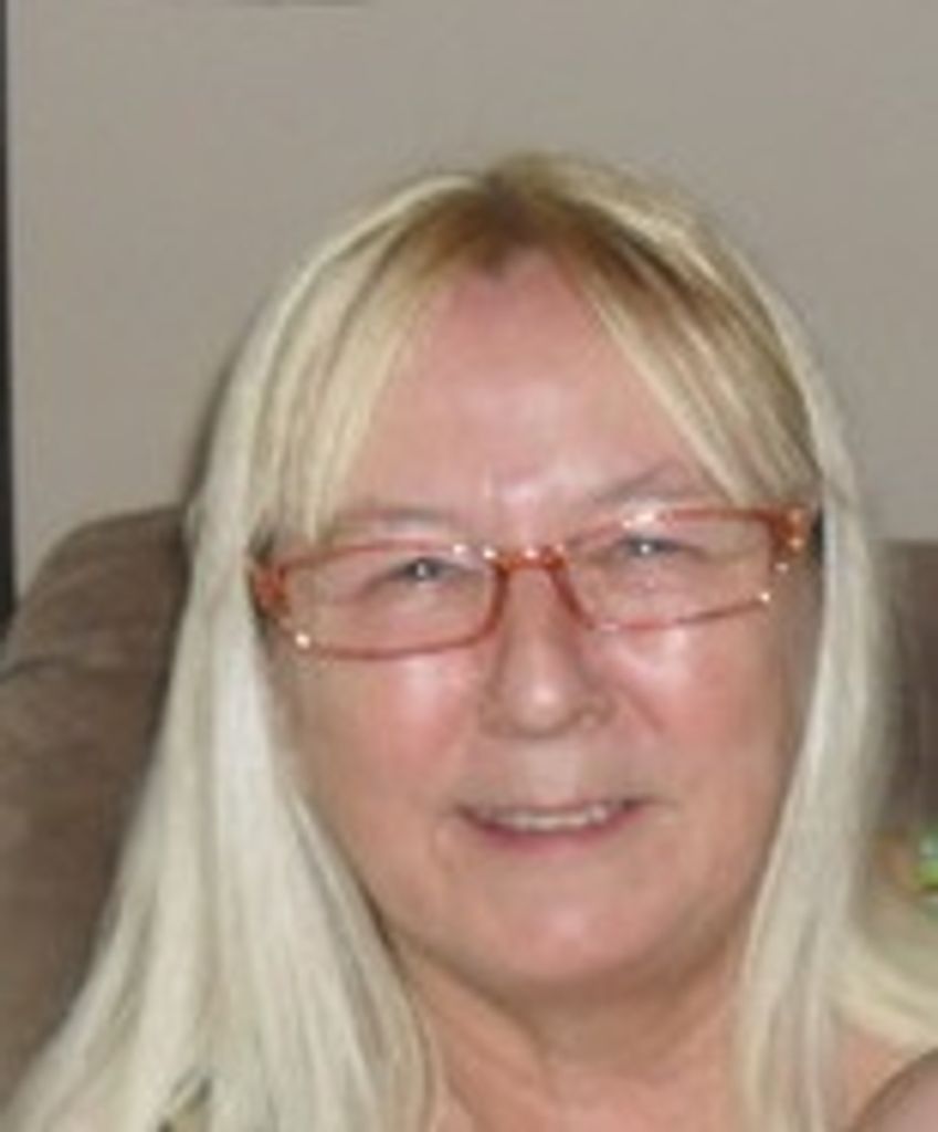 Patricia Leonard