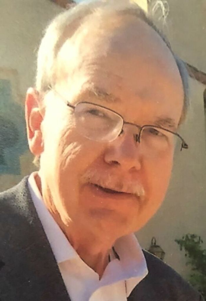 Alyea, David C. Profile Photo