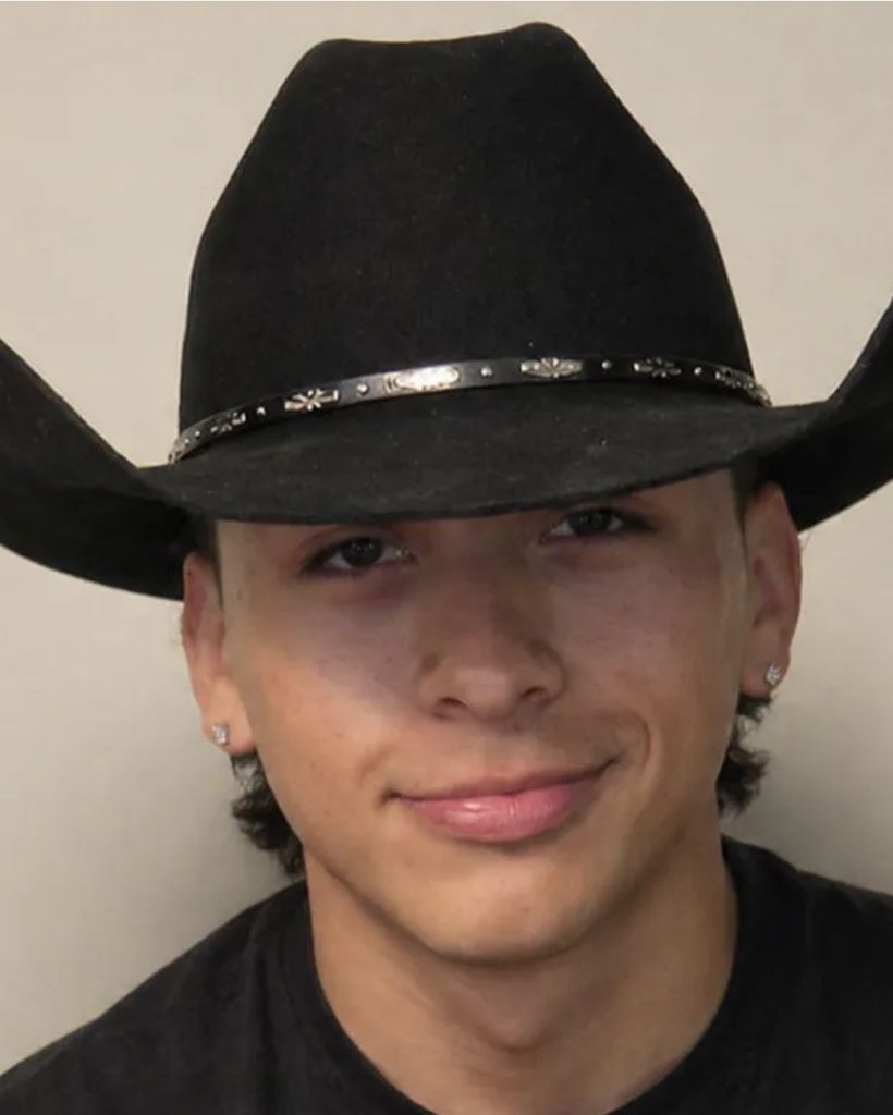 Adrian Alejandro Luna Cisneros