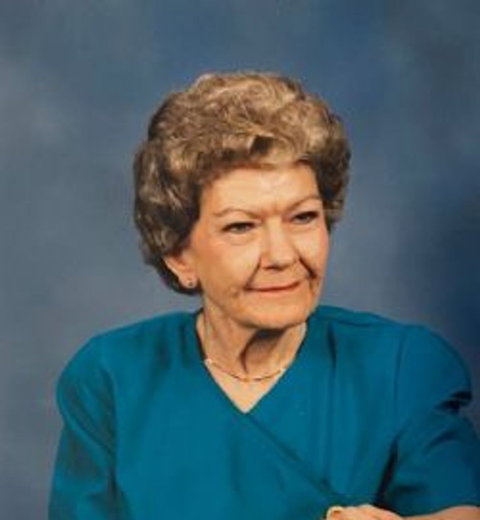 Mary Nelle Artz Profile Photo