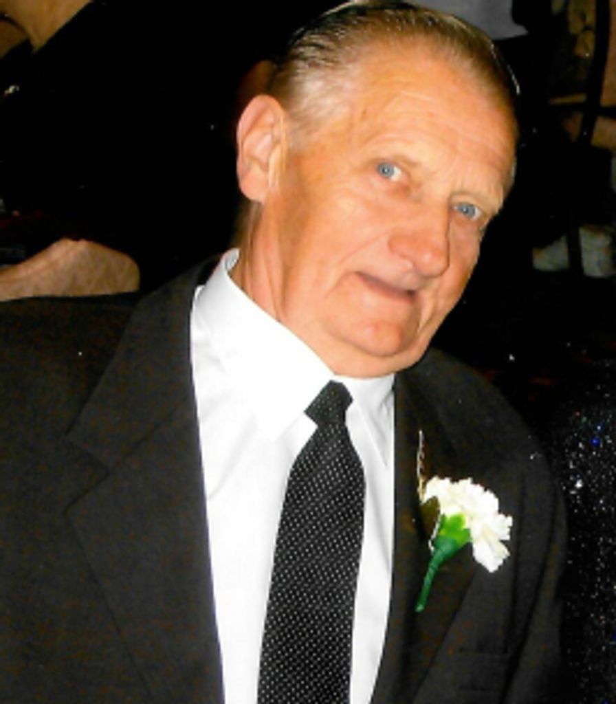George Gloms Jr. Profile Photo