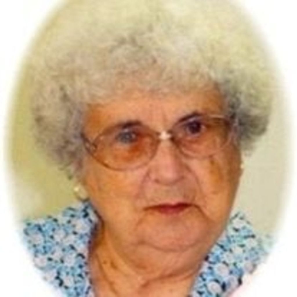 Sadie Alberta Christensen Profile Photo