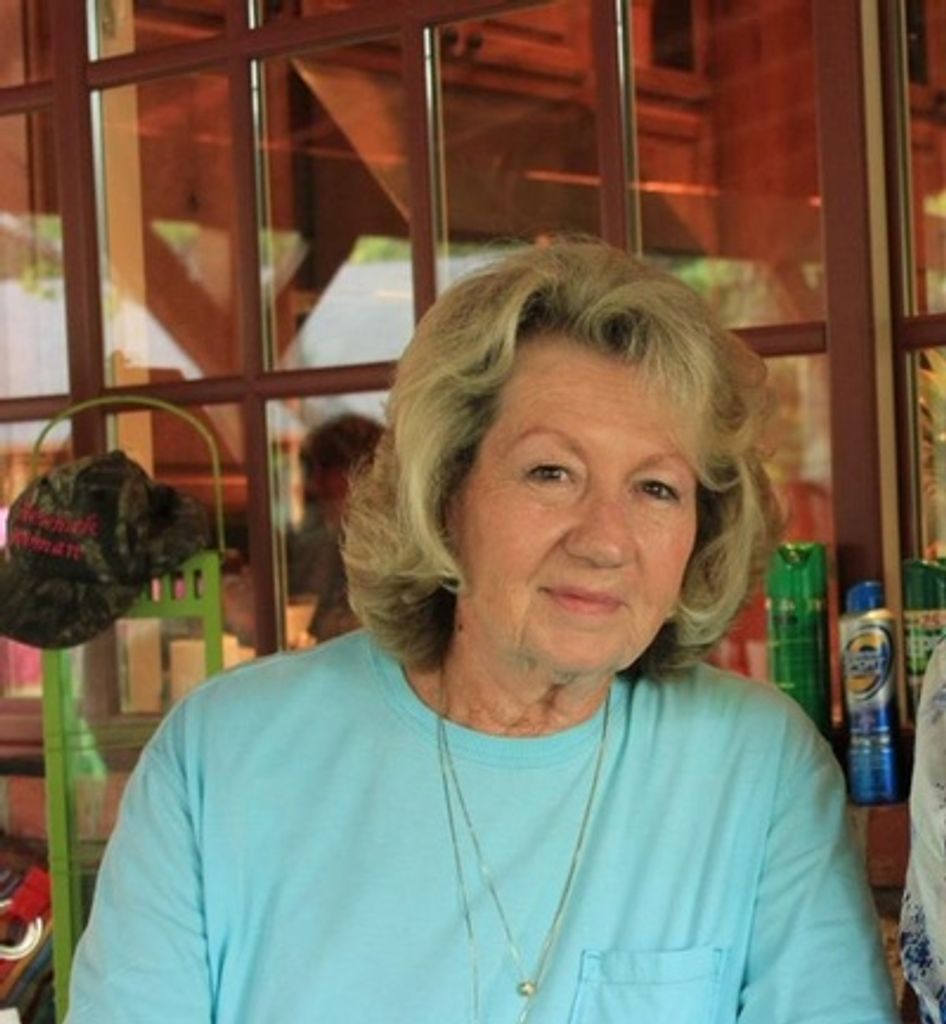 Carolyn Ann Pettyjohn Profile Photo