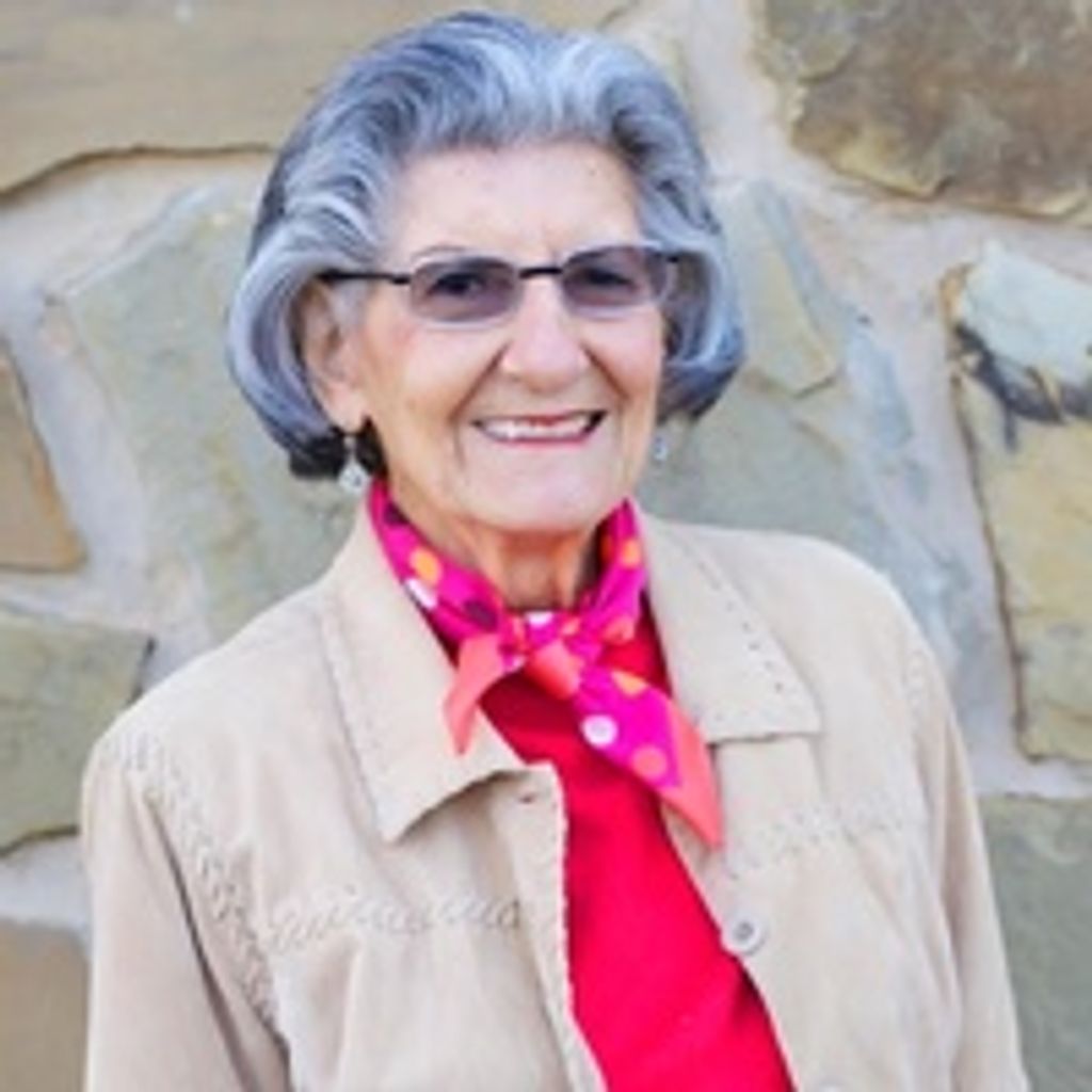 Juanita Ann Phillips