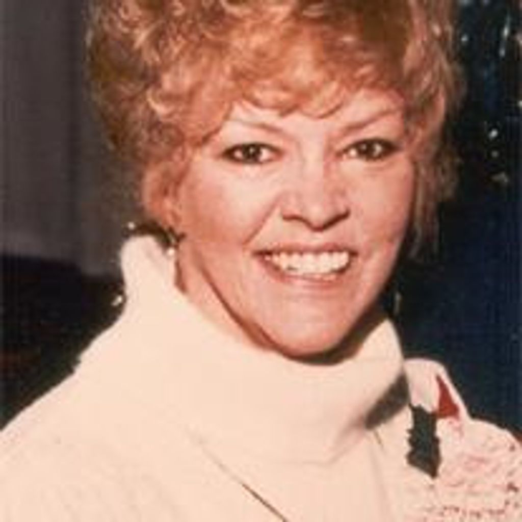 Marianne Martin