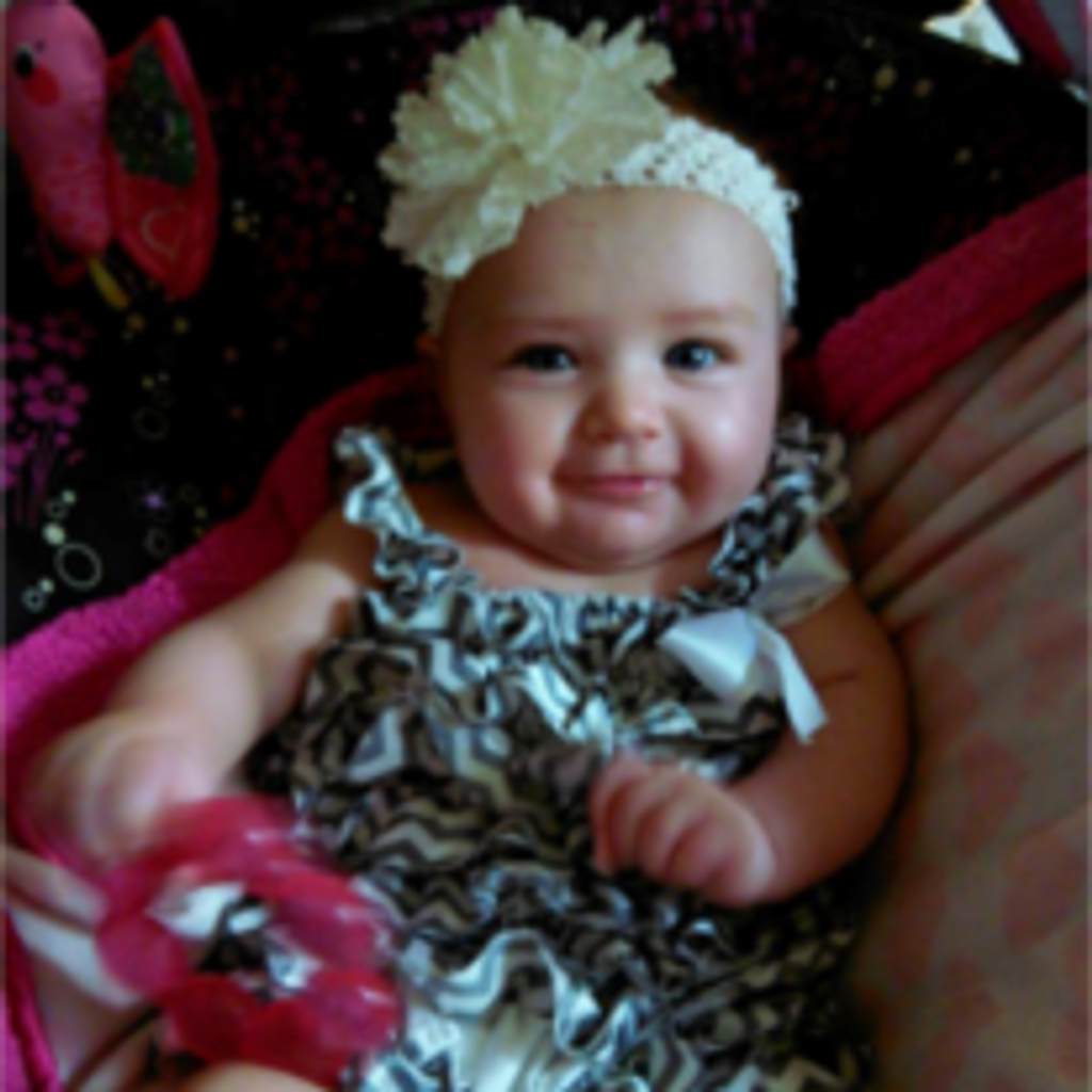 Mulisha Zay Heckert