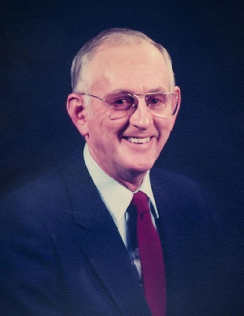 Robert D. "Stretch" Cather Profile Photo