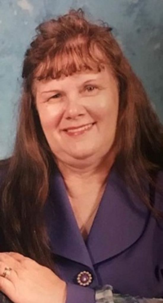 Anna Marie Rodriguez Profile Photo