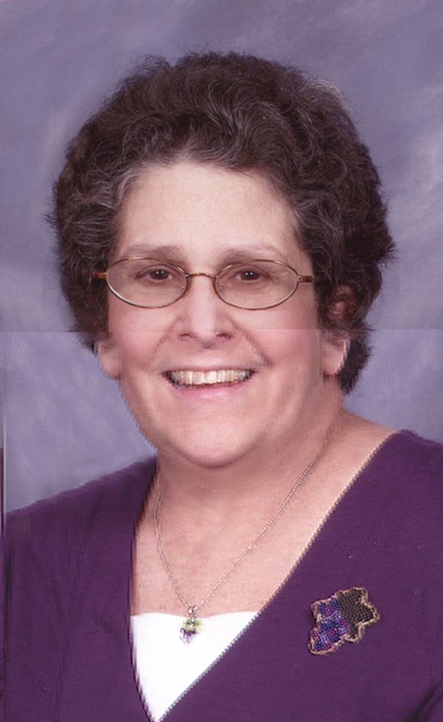 Nancy Kay Burrow Profile Photo