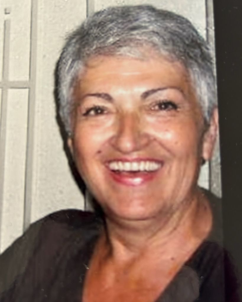 Azra Jotanovic Profile Photo