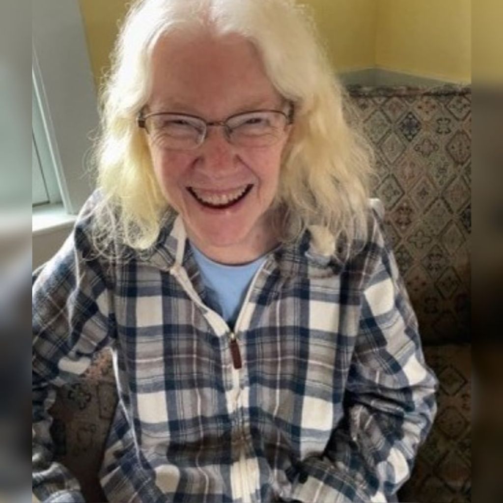 Nancy Cuddihy