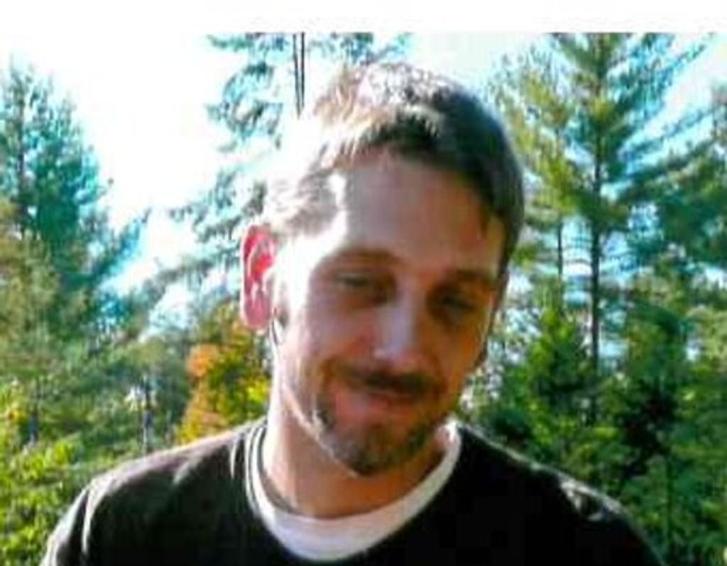 Chad Lambert Profile Photo