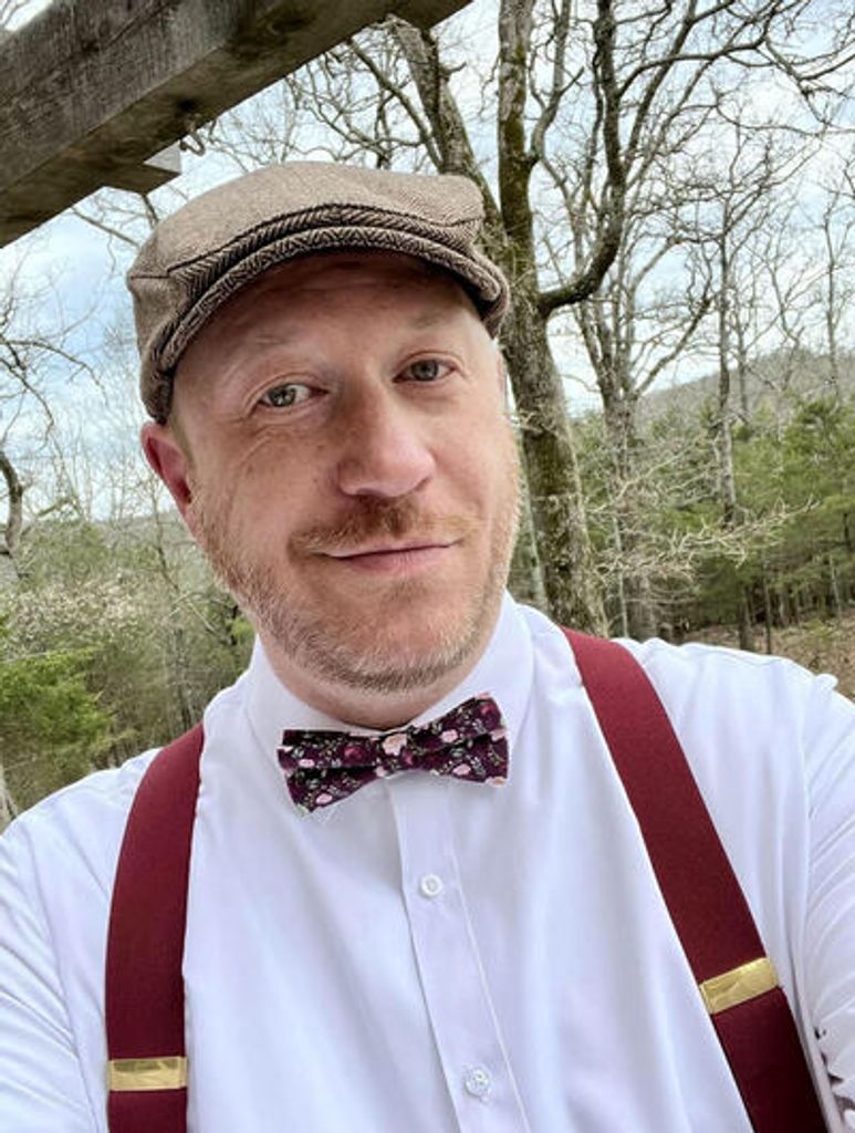 Francis Meredith Profile Photo