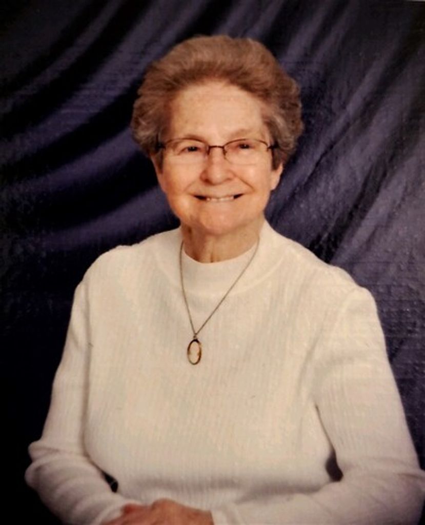 Barbara Ann Guill