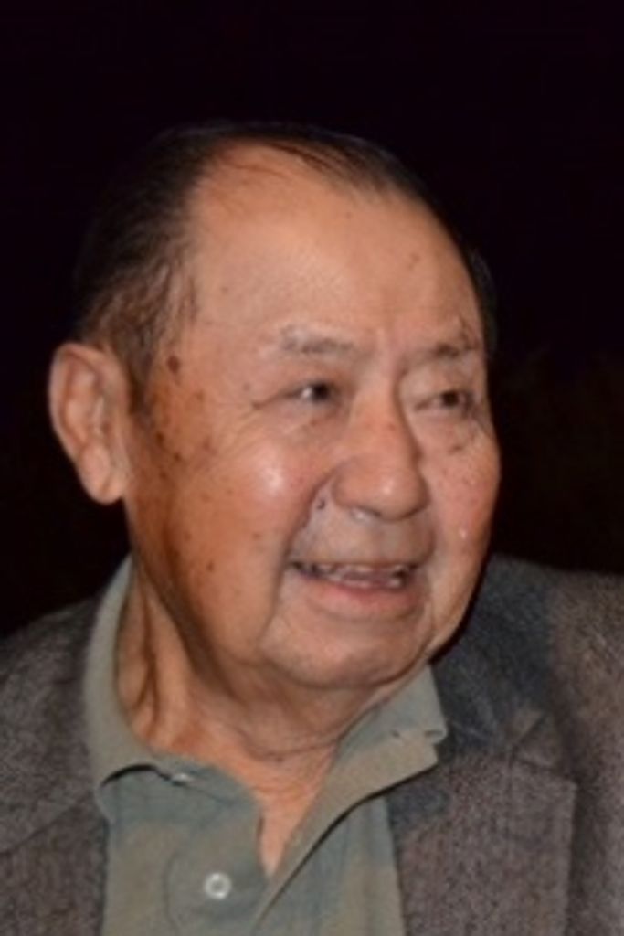 George D. Saito
