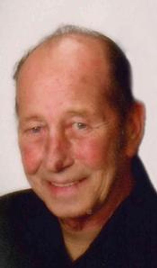 Bernard Raymond Peterson