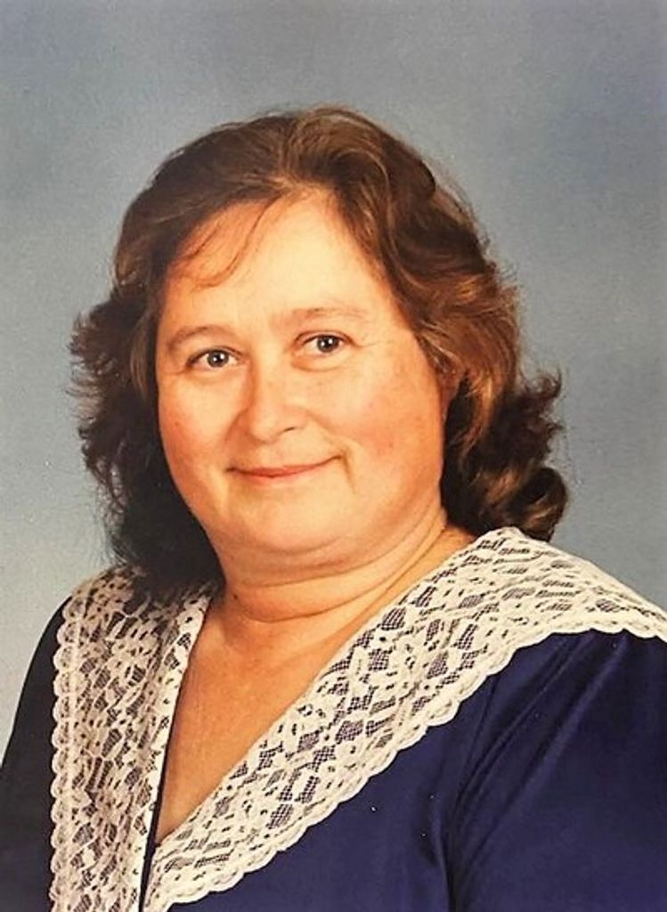 Pauline Yvonne Payne Profile Photo