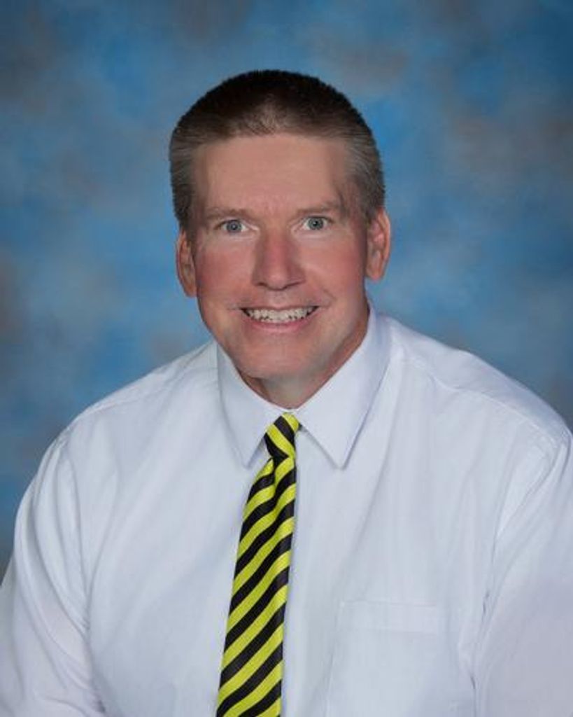 Brandon Pate Jacks Profile Photo