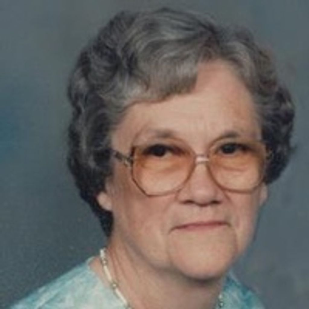 Muriel M. Henry