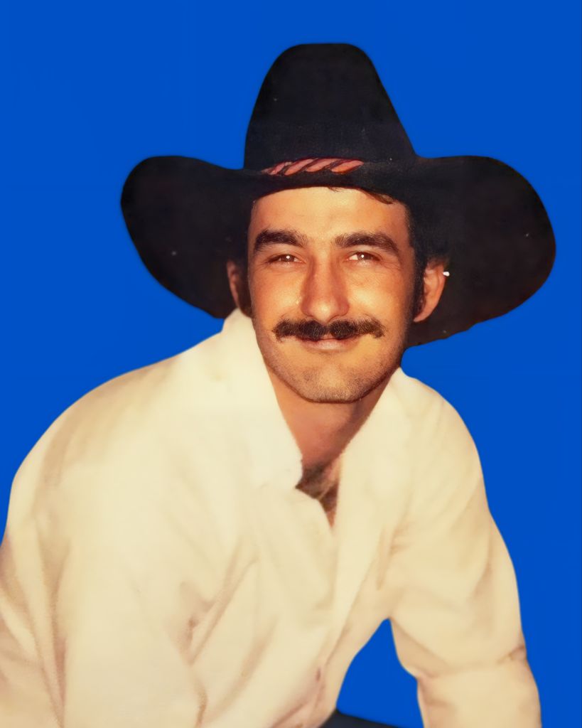 Bodie Wayne Goodspeed