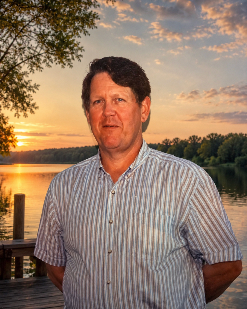 Ricky Dewayne Yarbrough Profile Photo