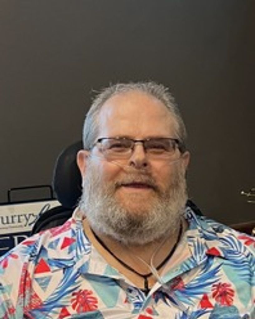 Jerry "Todd" Stanley
