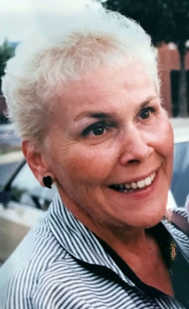 Phyllis L. Frankford