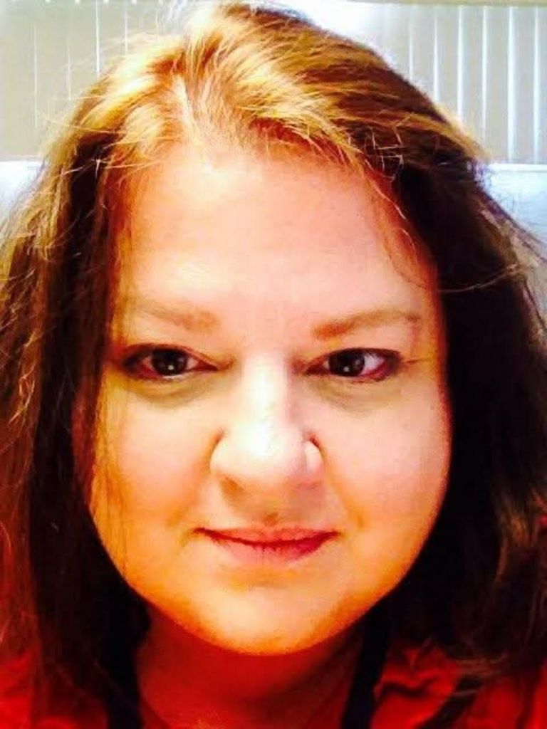 Symantha Murphy Profile Photo