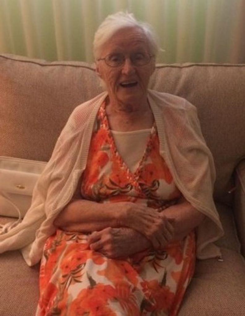 Ethel Boggs