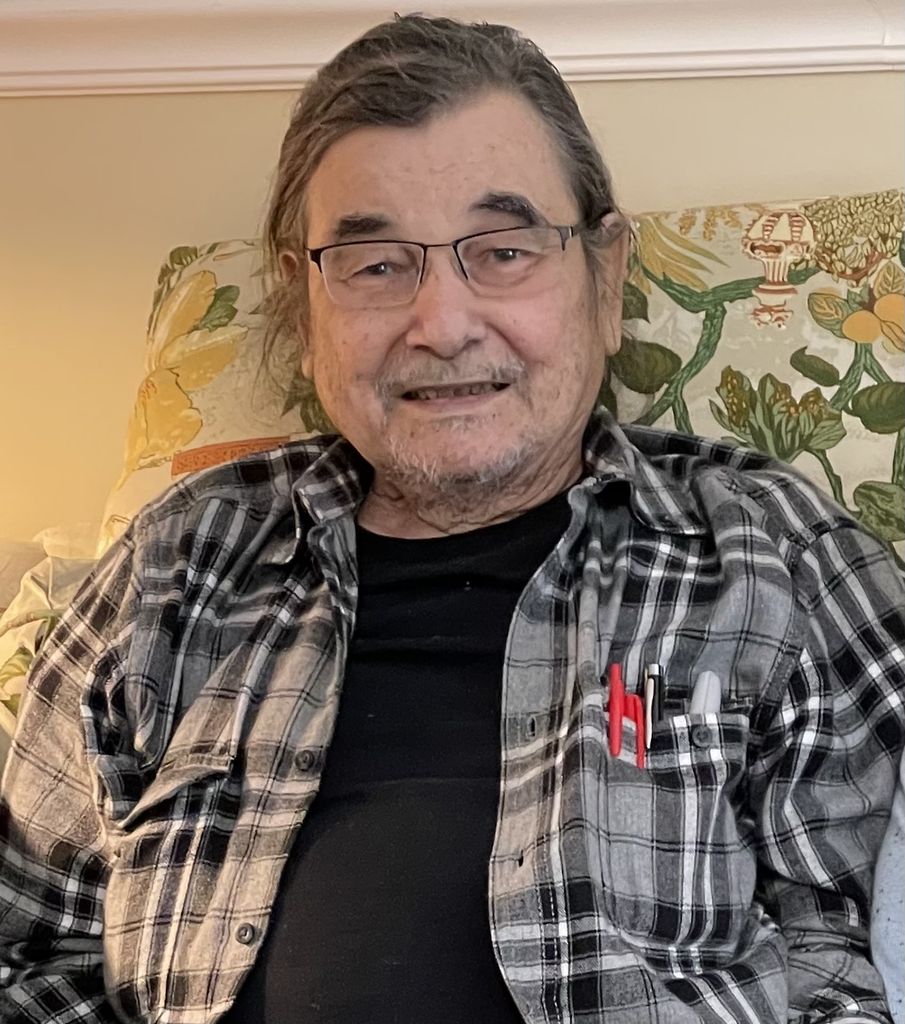 Nicholas Demetrio Vian Iii