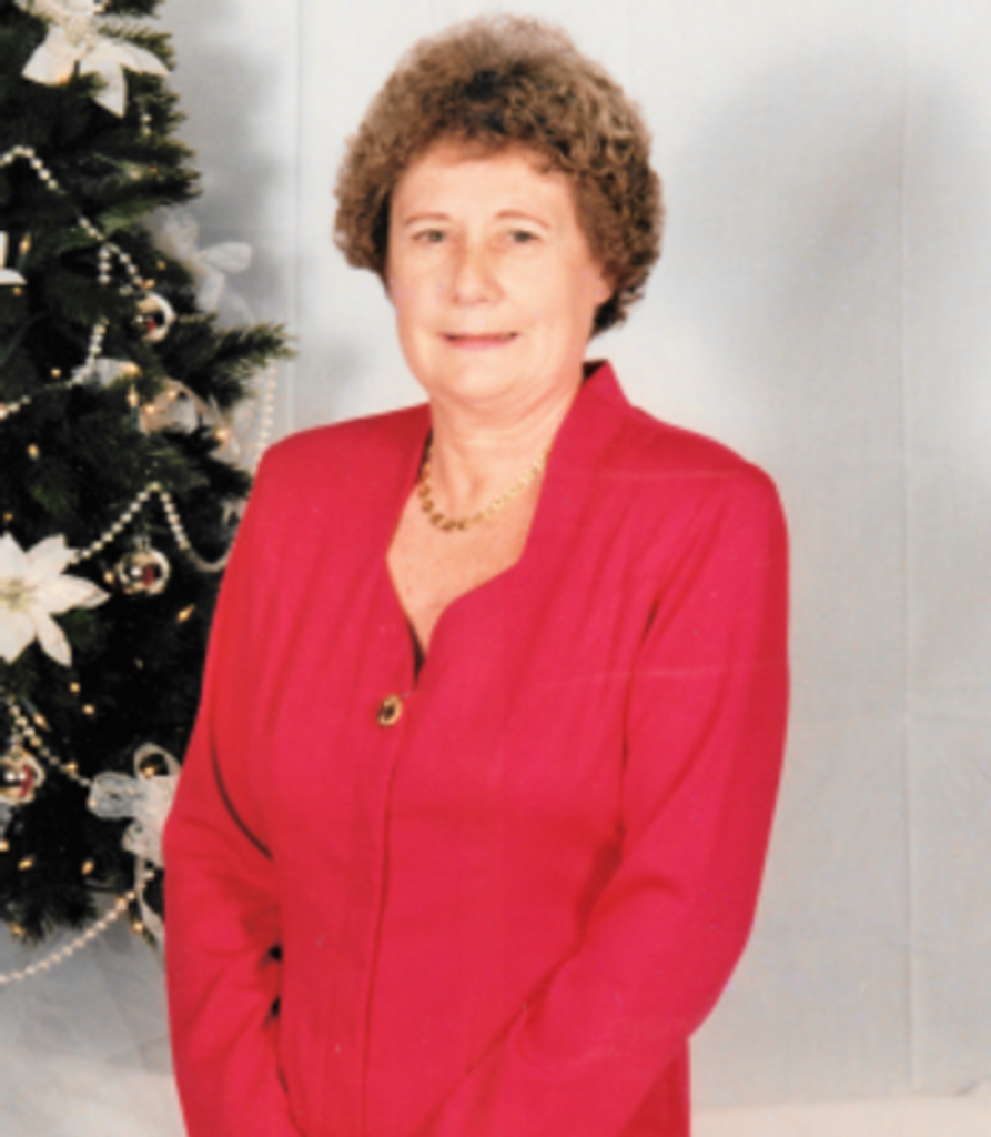 Vilma Anna Hellstern Profile Photo