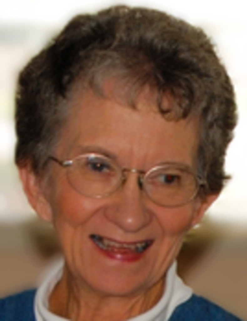 Judy Rahn
