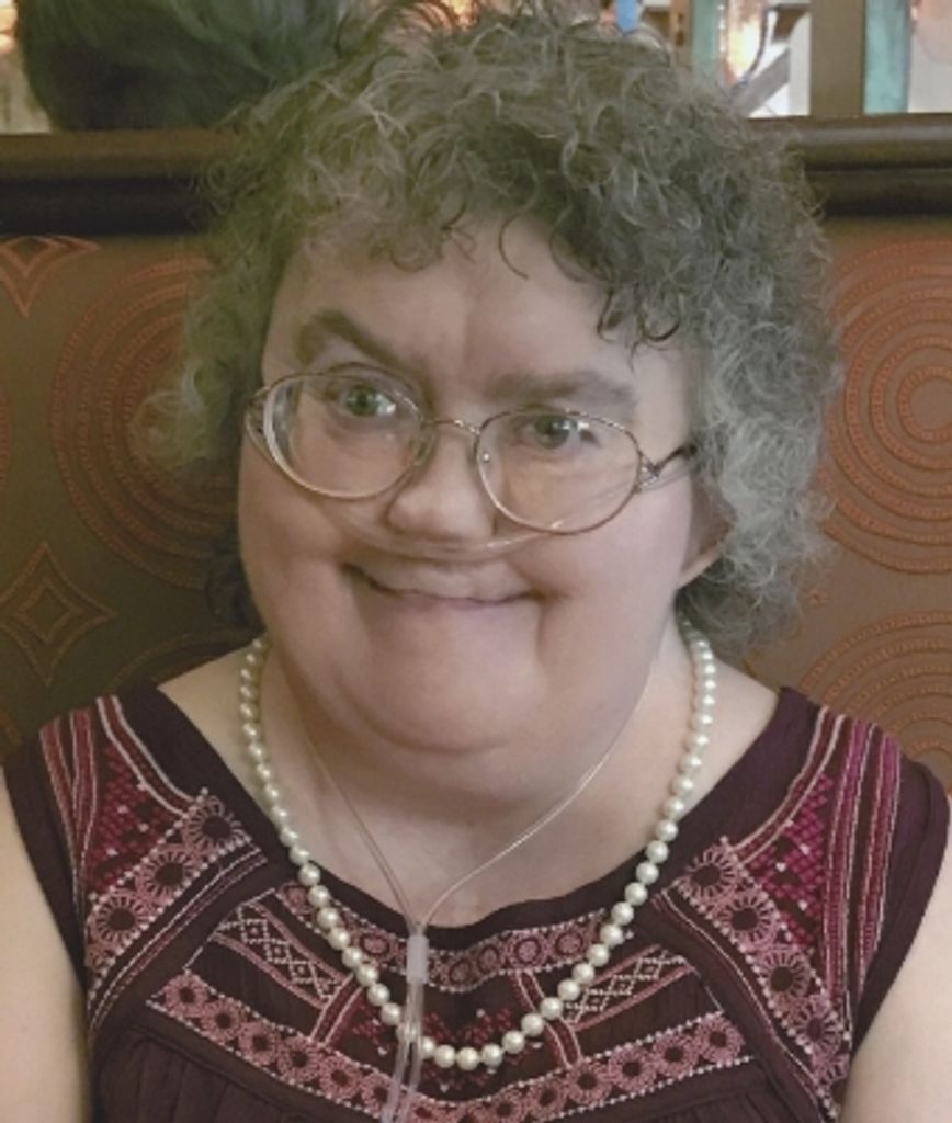 Amy Elizabeth Taylor