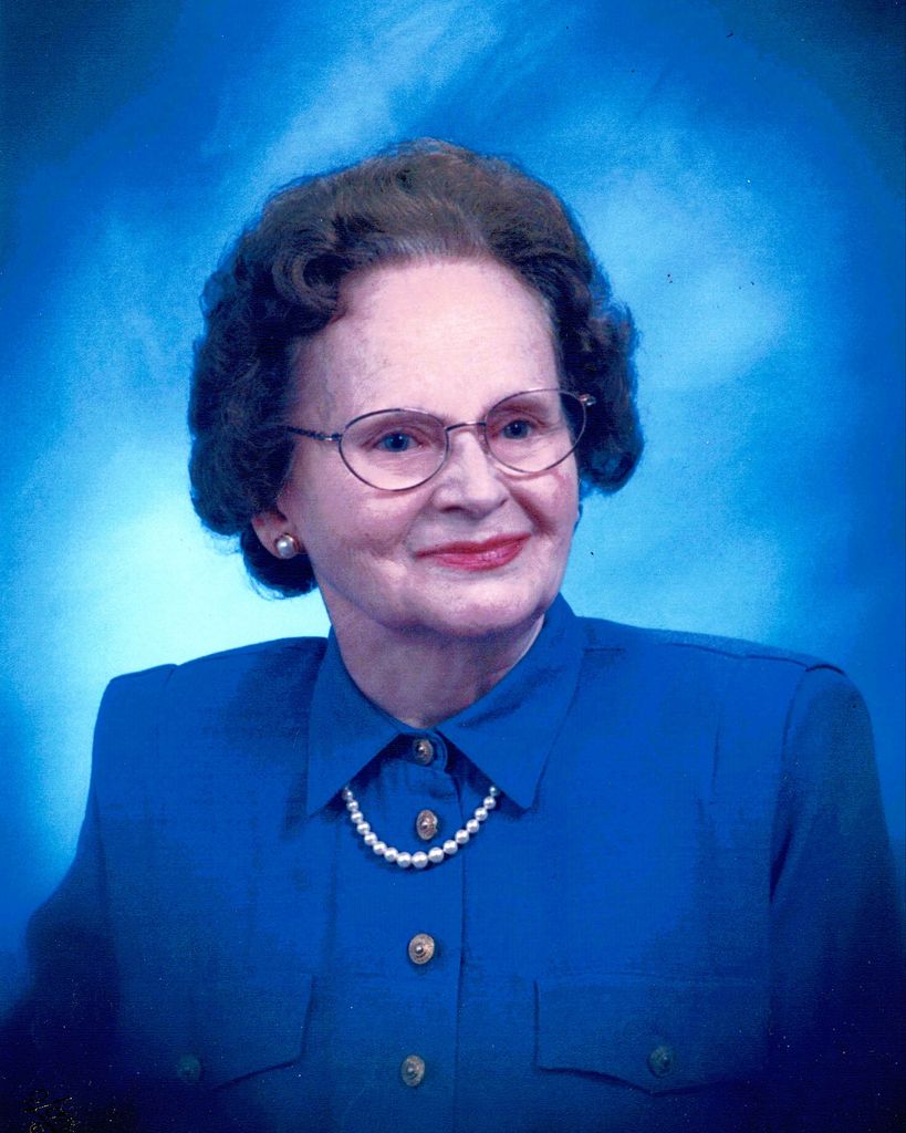 Dorothy Godwin Britt