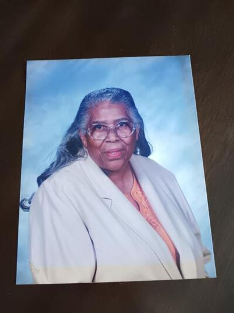 Ollie P. Hughes Profile Photo