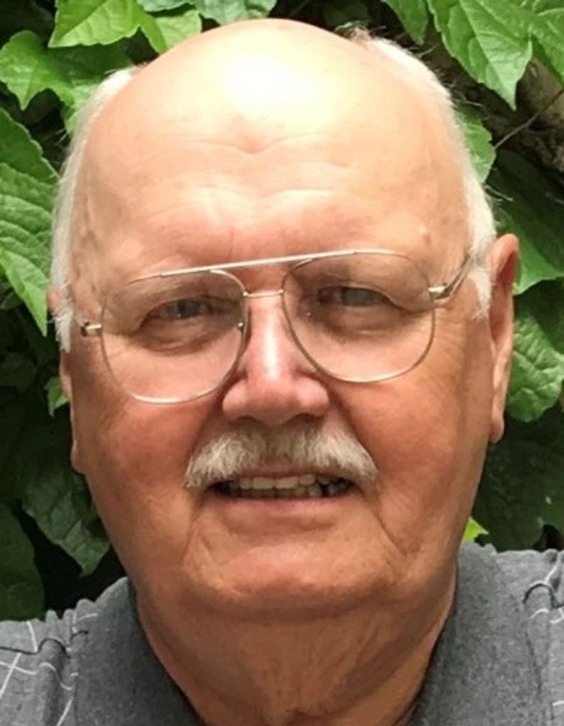 William H. Dantuma Profile Photo