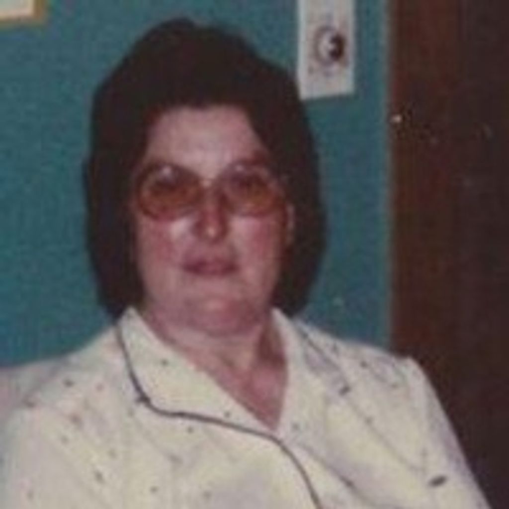 Minnie Dae Jenkins