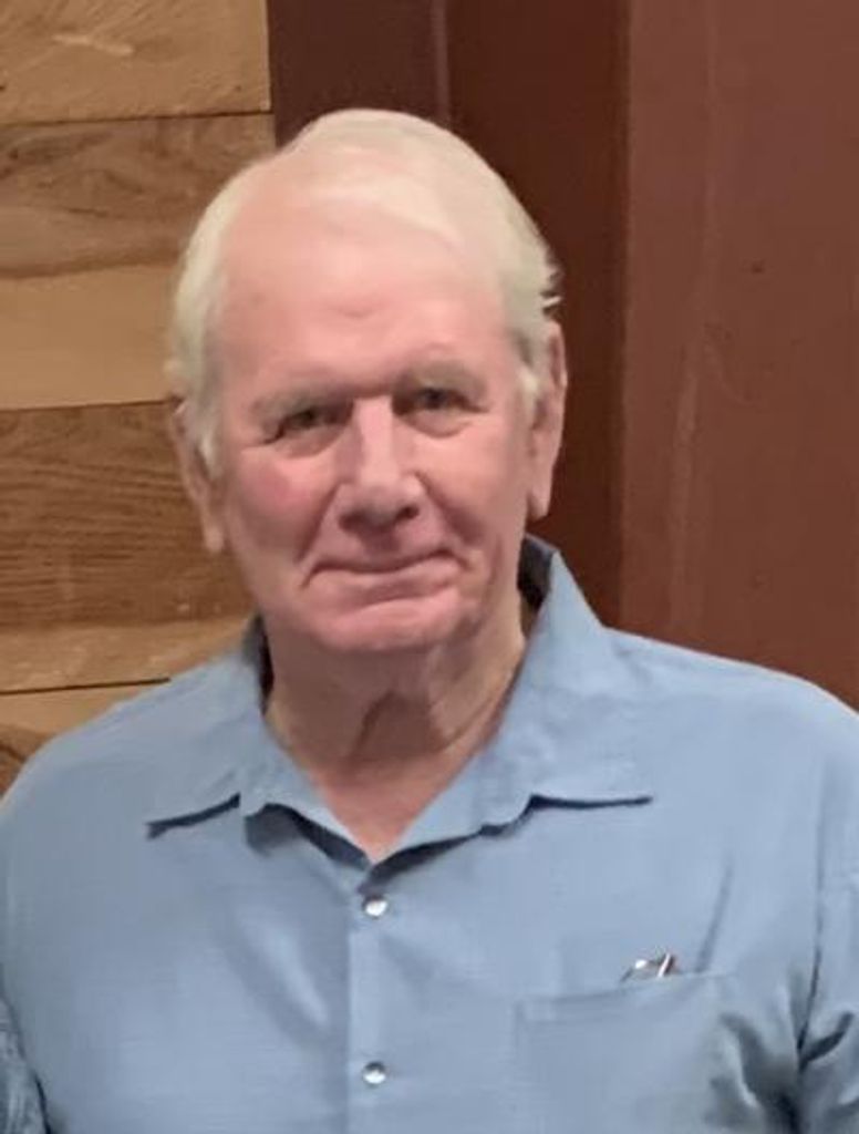Russell Robert Rehse Profile Photo