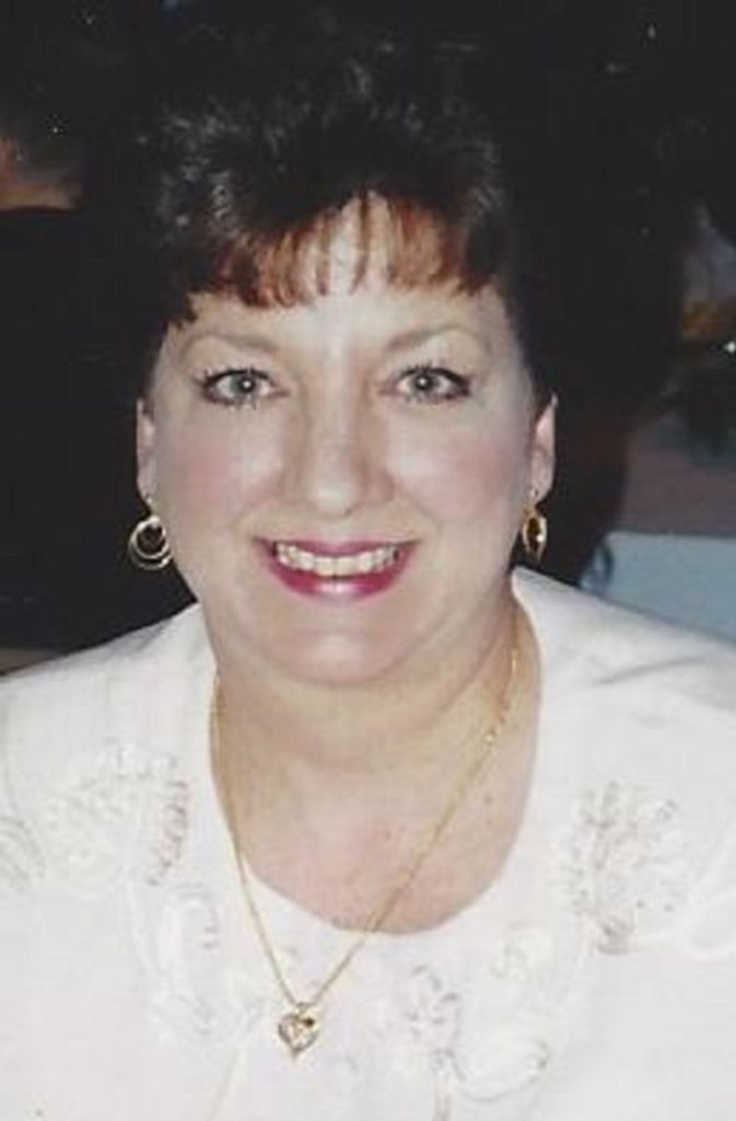Cheryl A. (Weekley)  Kish-Schutte