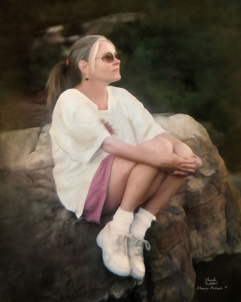 Julie Casey
