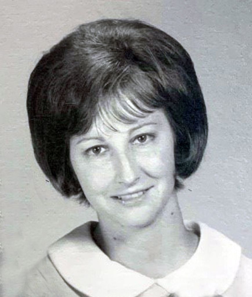 Brenda Amerson Crutchfield