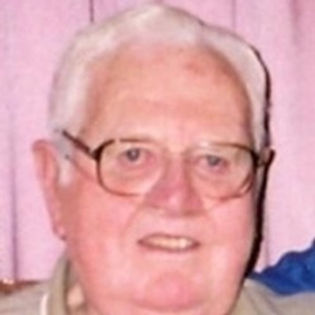 Leo  F. Doherty