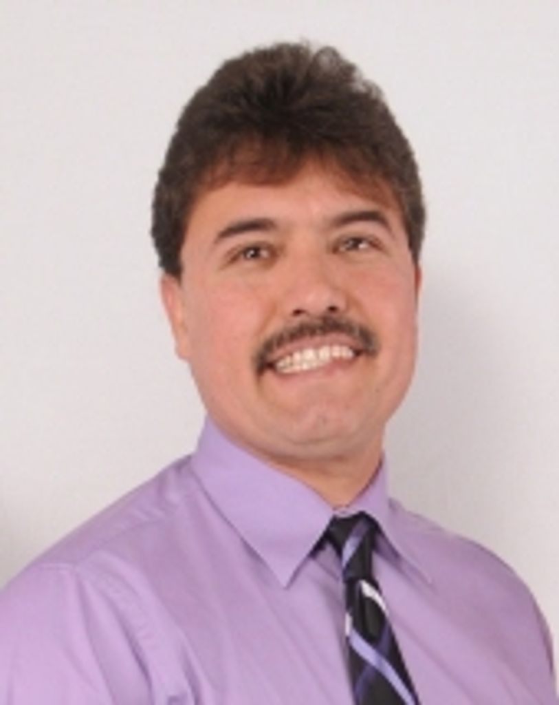 Ricardo Ortiz Caldera