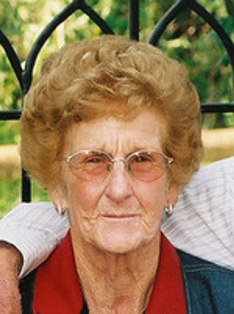 Merlyn Eardley