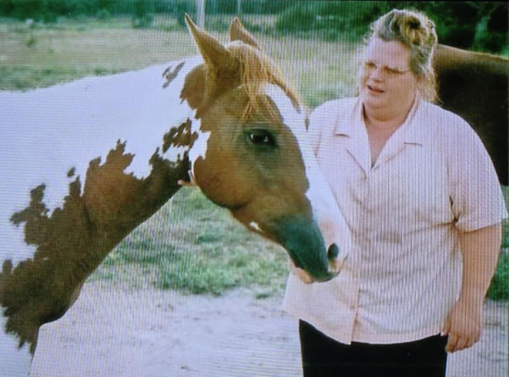 Tammy Marie Kirkland